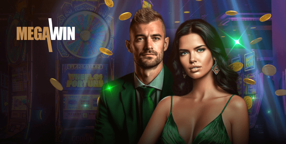 Casino en ligne Megawin Casino en ligne Megawin